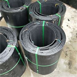 PE电热熔套无缝管搭接管道施工